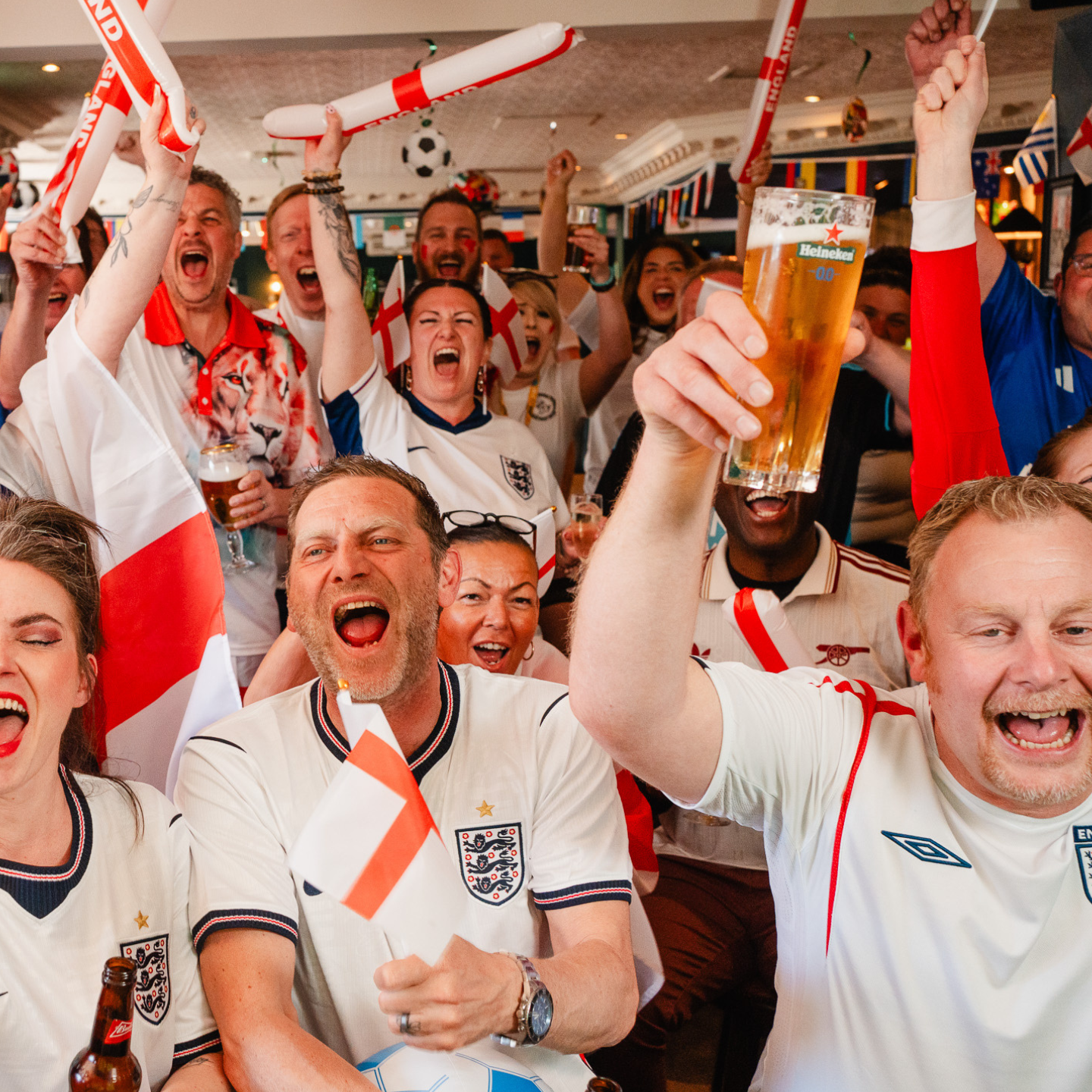 Big games, your way at your local The Tenth Lock